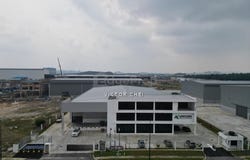 Bandar Puncak Alam, Selangor
