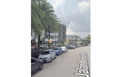 Johor Bahru, Johor 80250