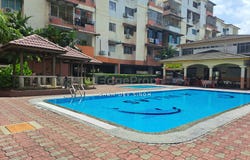 Jalan 1/21B, Taman Setapak, 53000, Kuala Lumpur, Setapak, Kuala Lumpur 53000