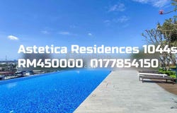 Seri Kembangan, Selangor 43300