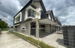 Jalan Selasih U12/30A, Shah Alam, Selangor 40170