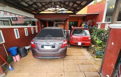 Jalan Rasmi 7, Ampang, Selangor 68000