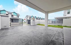 Jalan Pintas Dengkil-Putrajaya, Sepang, Selangor 43900