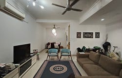 Jalan Kejora, Kajang, Selangor 43000