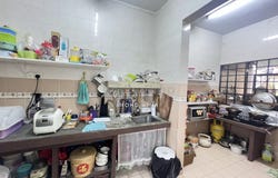 Jalan Damai Perdana, Cheras, Kuala Lumpur 56000