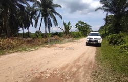 Kuala Langat, Selangor 42700