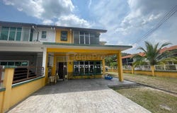 Jalan Samudera, Bandar Puncak Alam, Selangor 42300