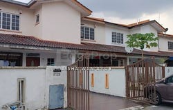 Jalan 1/18, Semenyih, Selangor 43500