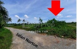 Jalan Norton, Jenjarom, Selangor 42600