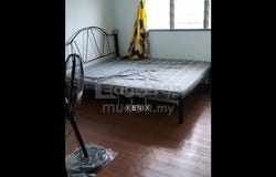 Jalan 2/92b, Taman Kobena, Pudu Ulu, 56000, Kuala Lumpur, Cheras, Kuala Lumpur 56100
