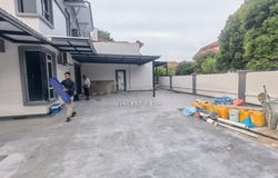 Jalan Aman Perdana, Klang, Selangor 41050