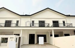 Jalan Eco Botanik off Jlan Kampung Lalang, Iskandar Puteri, Johor 79100