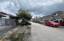 Jalan USJ 2/1, USJ, Selangor 47600