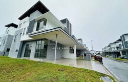 Kota Kemuning, Selangor 40460