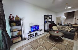 Jalan Hijau Pelangi U9/5, Shah Alam, Selangor 40150