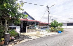 Jalan Cempasari, Klang, Selangor 42100