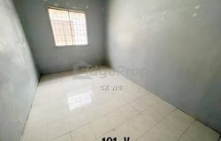 Jalan Sungai Keramat, Klang, Selangor 42100