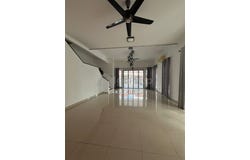 Jalan Tun Teja, Alam Impian, Selangor 40470