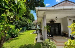 Jalan Camar, Kota Damansara, Selangor 47810