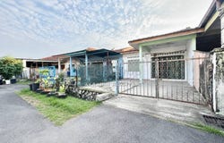 Semenyih, Selangor 43500
