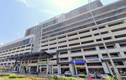 jalan desa 2, Rawang, Selangor 48000