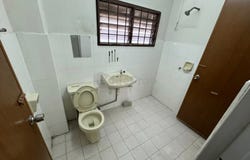 Rawang, Selangor 48000