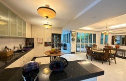 Jalan Bukit Ledang, Damansara Heights, Kuala Lumpur 50480