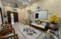 Lorong Haji Yaakob, Kapar, Selangor 42200