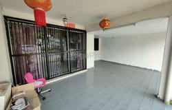 Jalan 2/90, Cheras, Kuala Lumpur 56100