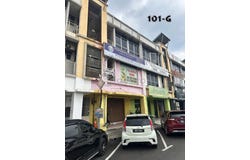 Klang, Selangor 41050