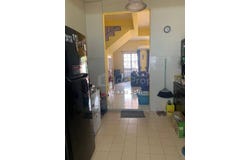 Jalan Seri Putra, Kajang, Selangor 43000