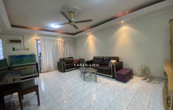 Jalan Damai Perdana, Cheras, Kuala Lumpur 56000