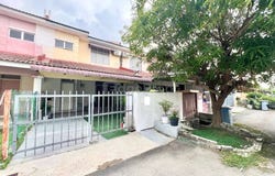 Jenjarom, Selangor 42610