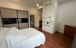 Jalan Rawang Putra, Rawang, Rawang, Selangor 48000