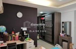 Jalan Mawar, Kayu Ara, Selangor 47300