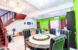 Jalan Desa Ampang, Ampang, Selangor 68000