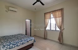 Jalan Mutiara, Skudai, Johor 81300