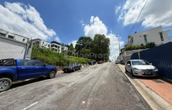 Jalan Lang Perut Putih 1, Kepong Baru, Segambut, Kuala Lumpur 52100