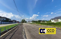 Gerbang Meru Indah, Ipoh, Perak 30020