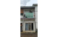 Jalan Putra Perdana, Puchong, Selangor 47130