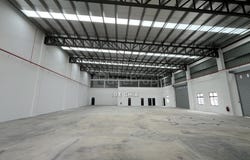 Johor Bahru, Johor 81100