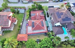 Bangi, Selangor