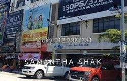Shah Alam, Selangor 40160
