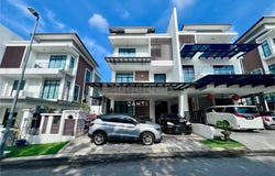 Ampang, Selangor 68000