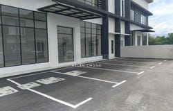 Kinta, Perak 31200
