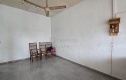 Jalan Selasih, Kulim, Kedah 9000