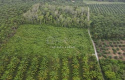 Hulu Perak, Perak 33400
