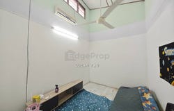 Bercham, 31400 Ipoh Perak. , Ipoh, Perak 31400
