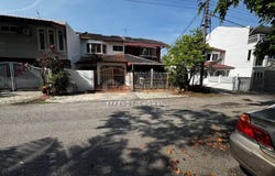 Jalan Perdana, Pandan Perdana, Selangor 55300