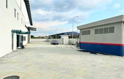Port Klang, Selangor 42000